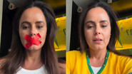 Reprodução/Redes sociais