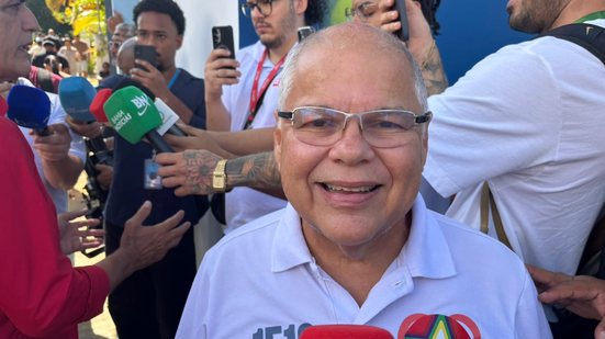 Anderson Ramos/BNews
