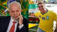 Reprodução/Redes sociais