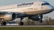 Foto: Divulgação / Lufthansa