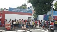 Devid Santana / Bnews