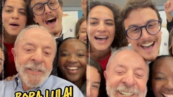 Reprodução