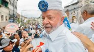 Lula é Reeleito e se Torna o Presidente Mais Velho do Brasil - Ricardo Stuckert/PR