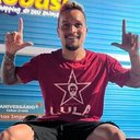 Reprodução / Redes Sociais