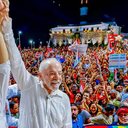 Ricardo Stuckert/Campanha de Lula