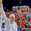 Ricardo Stuckert/Campanha de Lula