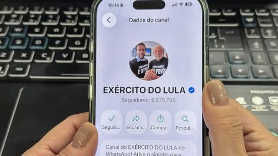 Rafa Neddermeyer/Agência Brasil