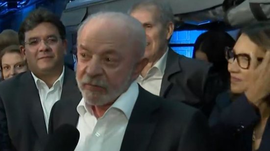 Reprodução/Globo News