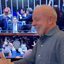 Reprodução / @LulaOficial