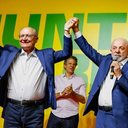 Ricardo Stuckert/Campanha de Lula