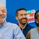 Ricardo Stuckert/Campanha de Lula