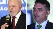 Paulo Pinto/Agência Brasil e Lula Marques/Agência Brasil