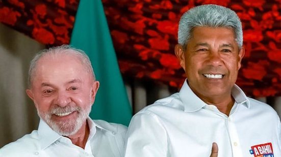 Ricardo Stuckert/Campanha de Lula
