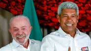 Ricardo Stuckert/Campanha de Lula