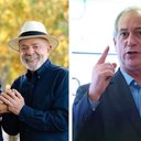 Ricardo Stuckert/PR e José Cruz/Agência Brasil