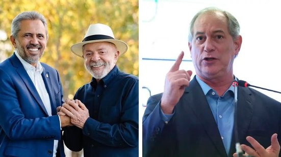 Ricardo Stuckert/PR e José Cruz/Agência Brasil