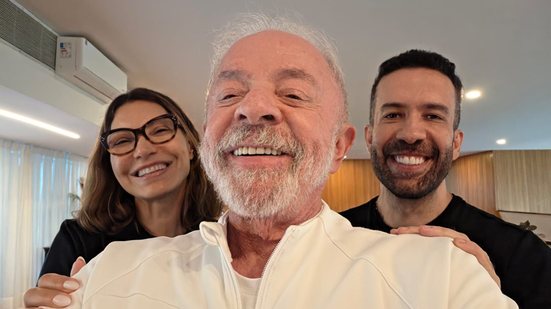 Reprodução/Redes sociais