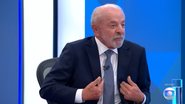 Reprodução / TV Globo