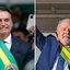 Isac Nóbrega/PR e Ricardo Stuckert/PR