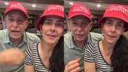 Reprodução / Redes Sociais / Instagram