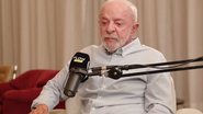 Reprodução/Flow Podcast/YouTube