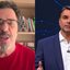 Reprodução / Redes Sociais / Instagram / wcasagrandejr - Reprodução / Redes Sociais