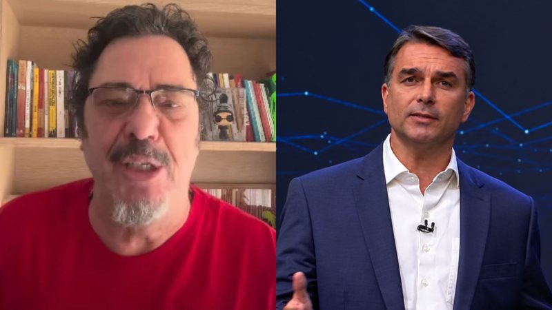 Reprodução / Redes Sociais / Instagram / wcasagrandejr - Reprodução / Redes Sociais