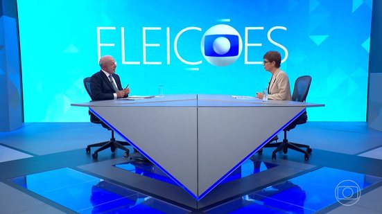 Reprodução / TV Globo