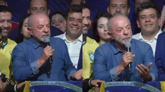 Reprodução / Redes Sociais