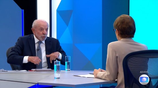 Reprodução / TV Globo
