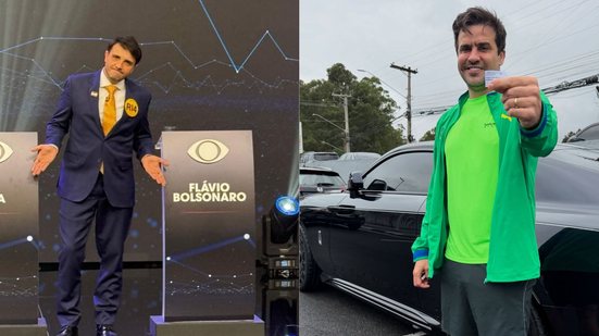 Reprodução/Redes sociais