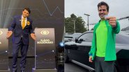 Reprodução/Redes sociais