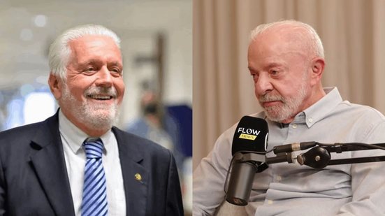 Reprodução/Agência Senado/Youtube