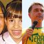 Reprodução/Redes sociais e Charles Vieira / Campanha de Flávio Bolsonaro