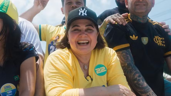 Reprodução Redes Sociais