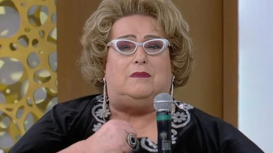 Reprodução / RedeTV