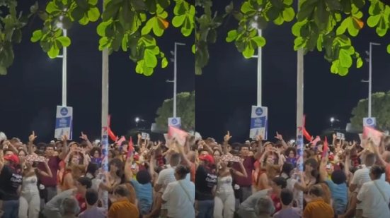 Reprodução/ Redes Sociais
