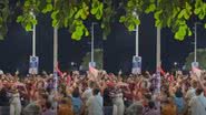 Reprodução/ Redes Sociais