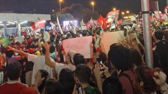Reprodução Redes Sociais