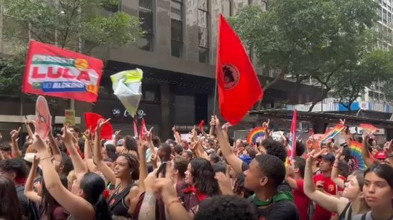 Reprodução / Vídeo