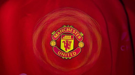 Divulgação/Manchester United