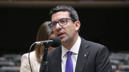 Kayo Magalhães/Câmara dos Deputados