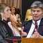 TRT-RJ / Alejandro Zambrana-STF