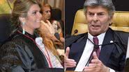 TRT-RJ / Alejandro Zambrana-STF