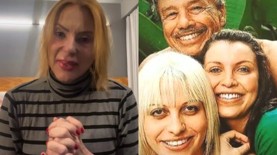 Reprodução / Redes Sociais