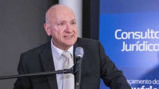 Antônio Augusto/STF