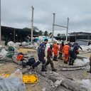 Corpo de Bombeiros