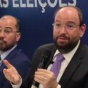 Imagem Mauricio Kertzman afirma é “muito difícil apurar o dano” o número de eleitores que deixaram de comparecer