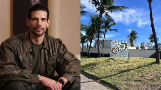 Com forte conexão com a Bahia, saiba quem era famoso médico paulista que morreu em motel de Salvador