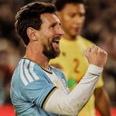 Reprodução / Instagram / @afaseleccion